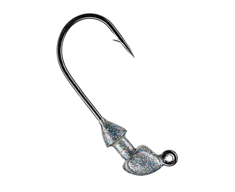 STRIKE KING SQUARDRON SWIMBAIT HEADS 1/8 OZ