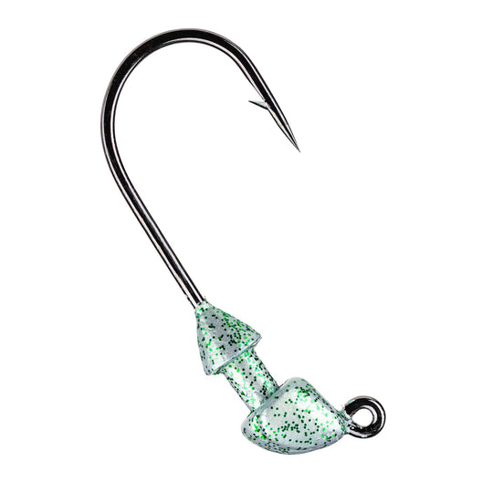 STRIKE KING SQUARDRON SWIMBAIT HEADS 1/8 OZ