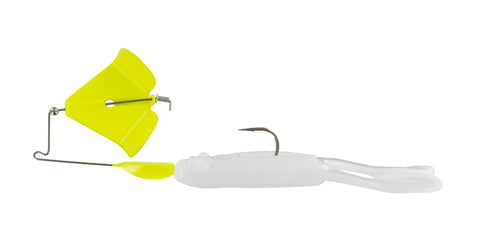 Big Bite Baits Tour Toad Buzzbait 1/4 oz