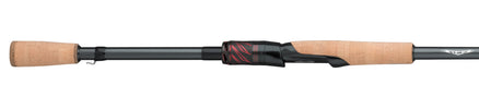 DAIWA STEEZ AGS BASS SPINNING RODS