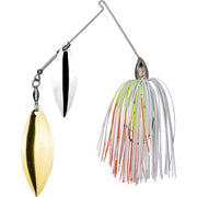 Strike King Tour Grade Double Willow Spinnerbait Gen II 3/8oz