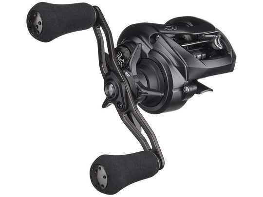 Daiwa Tatula Elite Pitching/Flipping Baitcasting Reel