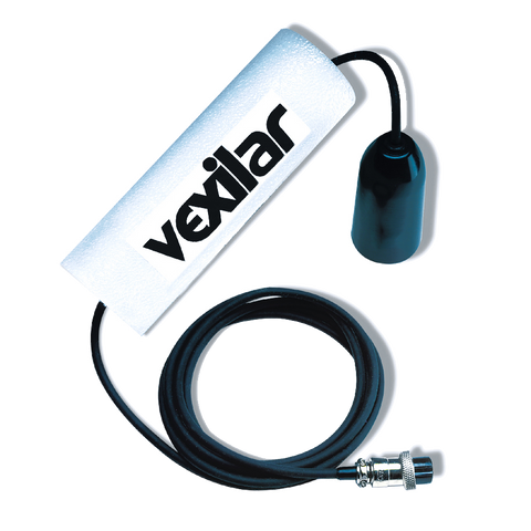 Vexilar 19 DEGREE ICE-DUCER TRANSDUCER