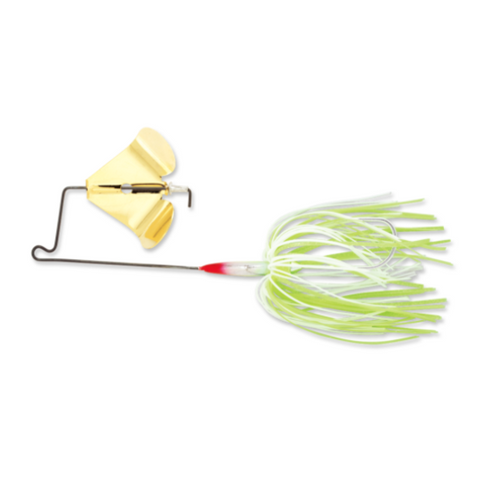 Terminator Super Stainless Buzzbait