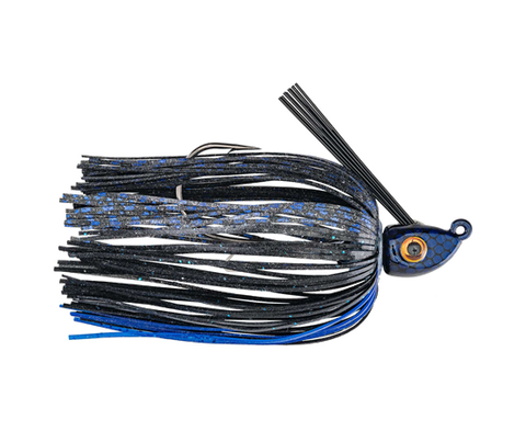 Strike King Tour Grade Swim Jig 1/4oz