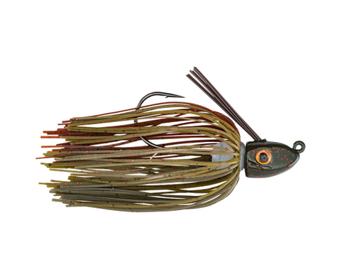 Strike King Tour Grade Swim Jig 3/8oz