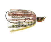 Strike King Tour Grade Swinging Swim Jig 1/4 OZ