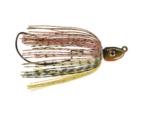 Strike King Tour Grade Swinging Swim Jig 1/4 OZ