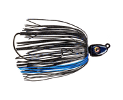 Strike King Tour Grade Swinging Swim Jig 1/4 OZ