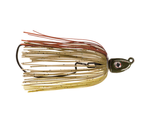 Strike King Tour Grade Swinging Swim Jig 3/8 OZ