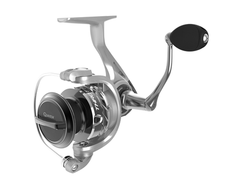 Quantum Throttle 20Sz Spinning Reel