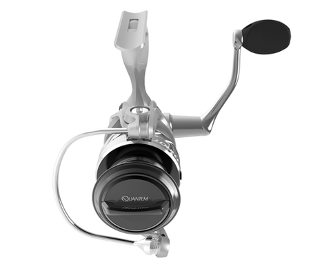 Quantum Throttle 20Sz Spinning Reel