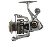 LEW'S CUSTOM PRO SPEED SPIN REEL