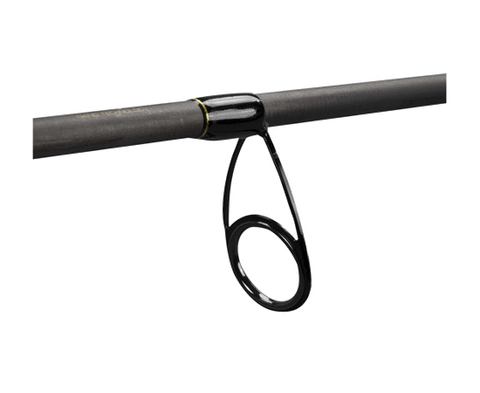 LEWS CUSTOM PRO 7' MED FAST SPINNING ROD LFS-X5 ALL PURPOSE