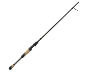 LEWS CUSTOM PRO 7' MED FAST SPINNING ROD LFS-X5 ALL PURPOSE