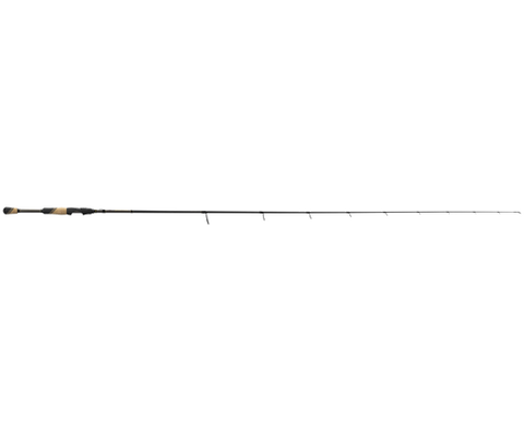 LEWS CUSTOM PRO 7' MED FAST SPINNING ROD LFS-X5 ALL PURPOSE