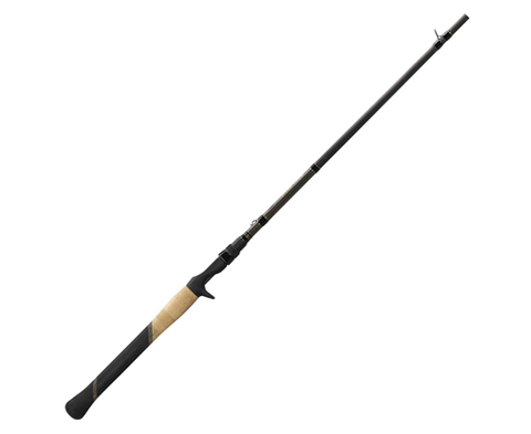 LEW'S CUSTOM PRO CASTING ROD