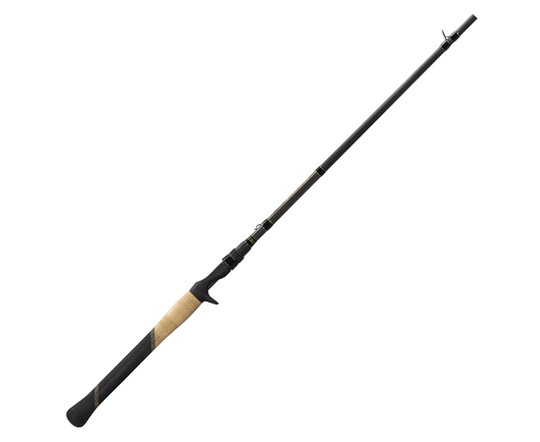 LEW'S CUSTOM PRO CASTING ROD