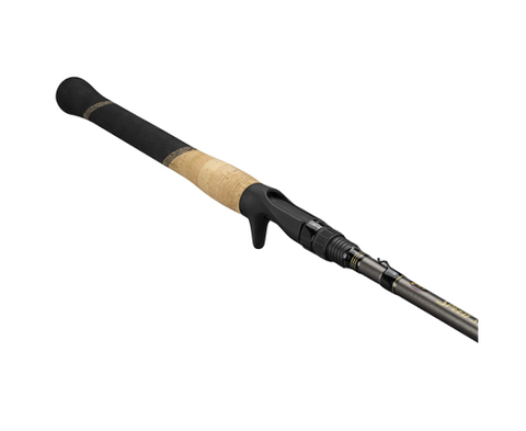 LEW'S CUSTOM PRO CASTING ROD