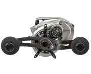 LEW'S TEAM LEWS HYPERMAG SLP 8.3:1 BAITCAST REEL