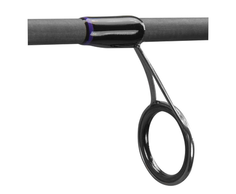 LEW'S PRO TI SPINNING ROD