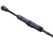 LEW'S PRO TI SPINNING ROD