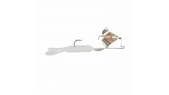 Big Bite Baits Tour Toad Buzzbait 3/8oz