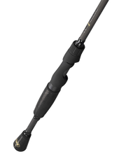 Lew's TP1 BLACK SPEED STICK 6'10-1 MED EXTRA FAST SPINNING ROD