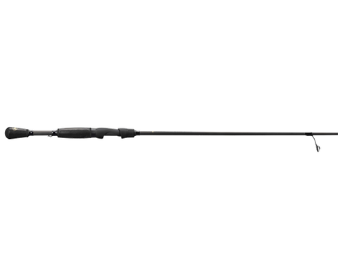 Lew's TP1 BLACK SPEED STICK 6'10-1 MED EXTRA FAST SPINNING ROD