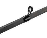 LEW'S TP1 BLACK SPEED 7'2-1 WEIGHTLESS PLASTIC MED CASTING ROD