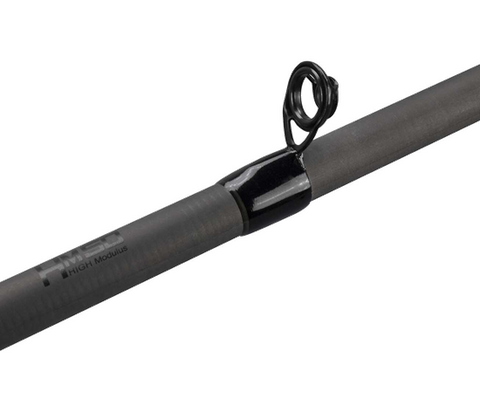 LEW'S TP1 BLACK SPEED 7'2-1 WEIGHTLESS PLASTIC MED CASTING ROD