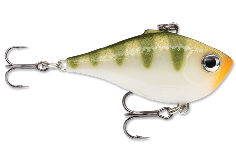 Rapala Ultra Light Rippin' Rap® 04
