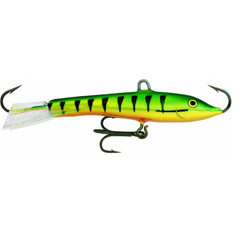 Rapala Jigging Rap®3-1/2"