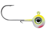 VMC Neon Moon Eye Jig 1/8 oz.