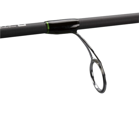 LEW'S WALLY MARSHALL SPEED SHOOTER 100 6'6'' MED LIGHT SPINNING COMBO IM6