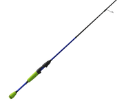 LEW'S WALLY MARSHALL SPEED SHOOTER SPINNING ROD 1PC & 2PCS