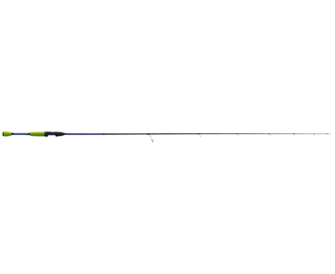 LEW'S WALLY MARSHALL SPEED SHOOTER SPINNING ROD 1PC & 2PCS