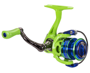 LEW'S  WALLY MARSHALL SPEED SHOOTER 75 5.0:1 SPINNING REEL