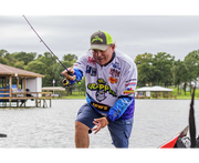 LEW'S WALLY MARSHALL SPEED SHOOTER SPINNING ROD 1PC & 2PCS