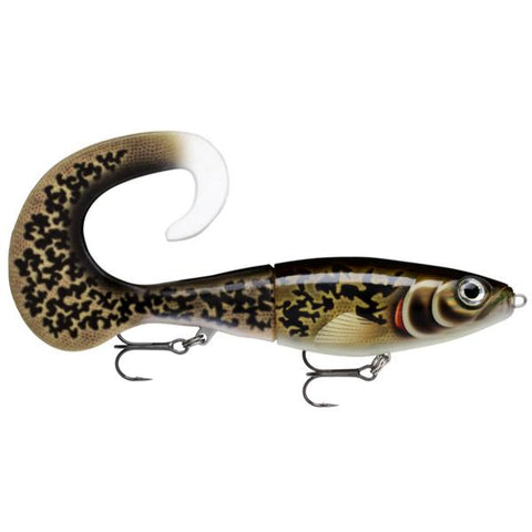 Rapala X-Rap® Otus 9-3/4"