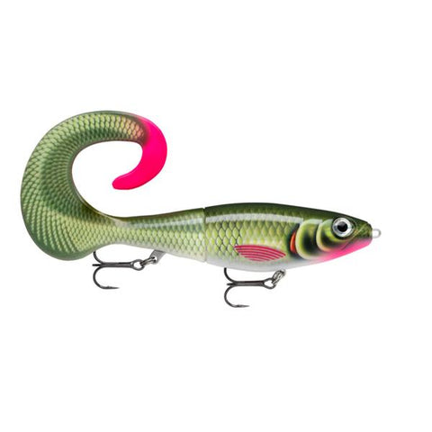 Rapala X-Rap® Otus 9-3/4"