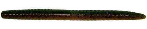 Yamamoto Senko Worm, 5" Pack of 10